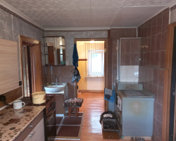 Дом 35 м² улица Красноармейская
