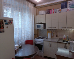 2-к квартира улица Чкалова 31