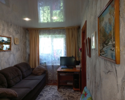 2-к квартира ул. Советская, 38