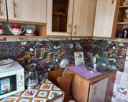 2-к квартира ул. Киевская 49