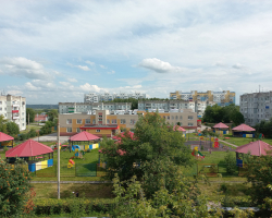 1-к квартира 3-й микрорайон 75