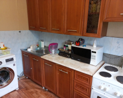 2-к квартира Третий микрорайон, 73
