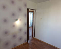 3-к квартира улица Epмакa, 21