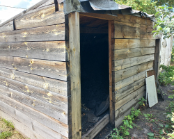 Дом 19 м² улица Донбасская, 39