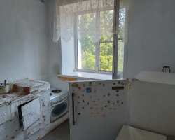2-к квартира улица Доватора 11