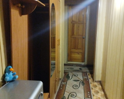 2-комн. квартира, 52 м², 2 этаж