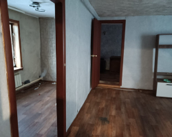 Дом 68 м² улица 8 Марта