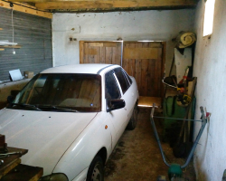 Коттедж 122 м² д. Ивановка, Юноcти
