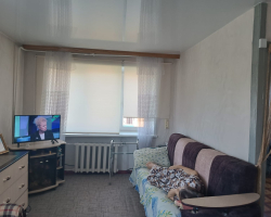 1-к квартира ул Гражданская, 9