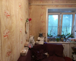2-к квартира ул Доватора, дом 11
