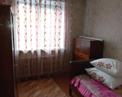 3-к квартира улица Ленина 28