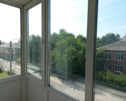 4-к квартира пер. Клубный, 1