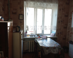 2-к квартира улица Ермака 24
