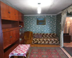 2-ком. квартира, 42 м², 4 этаж