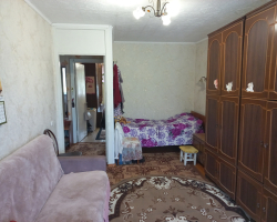 2-к квартира ул. Гражданская, 14