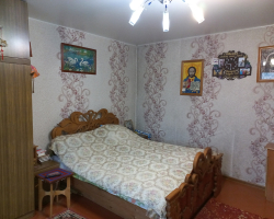 3-к квартира 6-й микрорайон 1