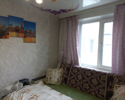3-к квартира улица Советская 56