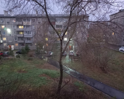 1-комн. квартира, 30 м², 3 этаж