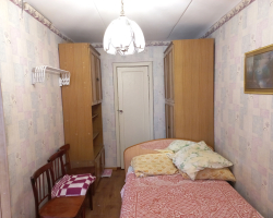2-ком. квартира, 39 м², 2 этаж