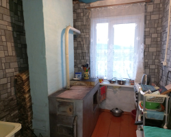 Дом 76 м² д. Верховская, ул Молодёжная