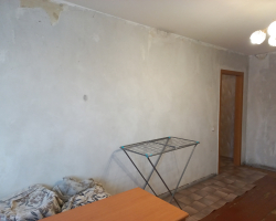 2-к квартира ул. Октябрьская, 35