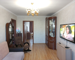 2-ком квартира ул. Советская, 42