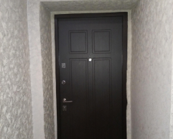 1-к квартира улица Юбилейная, 13