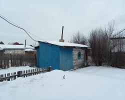 Дом 73 м² улица Волошиной