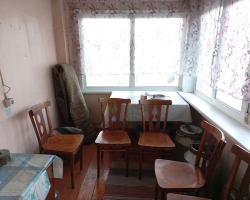 Дом 50 м² улица Циолковского