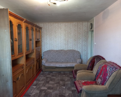 3-к квартира ул. Октябрьская, 31