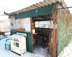 Дом 66 м² с. Старопестерево, ул. Озёрная