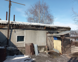 Дом 96 м² Ивaновкa, ул Школьная