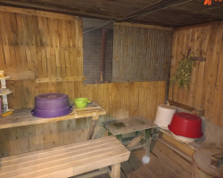 Дом 55 м² ул. Октябрьская