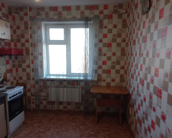 Сдается 1-к квартира, 40 м², 4 этаж