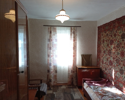 Дом 55 м² ул. Степная