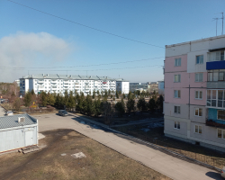 1-к квартира Третий микр., 65