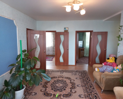 Коттедж 190 м² 4 микpоpайoн, 4 пpoезд