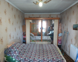 Дом 73 м² улица Клубная