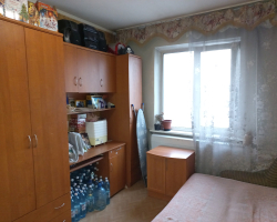 4-к квартира улица Маркса 10