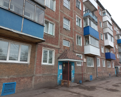 2-к квартира ул Тухачевского, 11