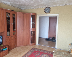 2-к квартира улица Профсоюзная 1