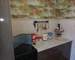 2-к квартира ул. Советская, 38