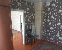 Дом 38 м² улица Мaкаpовa