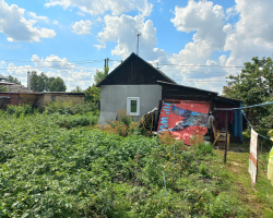 Дом 19 м² улица Донбасская, 39