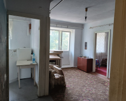 2-к квартира улица Доватора 11