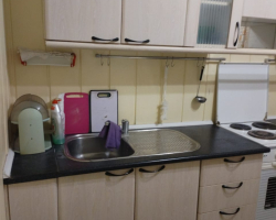 2-комн. квартира, 52 м², 2 этаж
