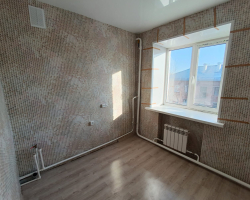 2-к квартира ул. Пржевальского 26