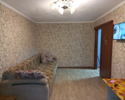 2-ком. квартира, 44 м², 2 этаж