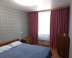 3-ком квартира ул. Советская, 51