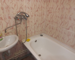 Комната 17 м² улица Октябрьская 5